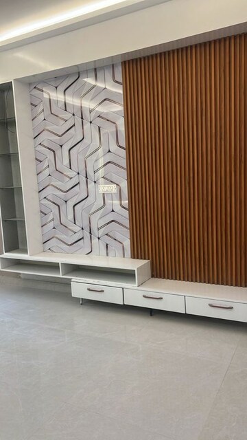 3 BHK Builder Floor For Sale in Sushant Lok I