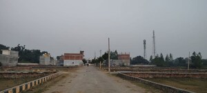 Plot Area in  Plot at Mohanlalganj – for Sale