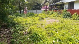 Plot – Garden View at Kuriachira - for Sale