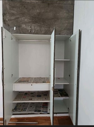 Furnished Amenities in 3 BHK Apartment at Amrapali Centurian Park, Tech Zone 4 Greater Noida – for Rent