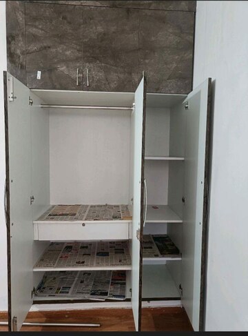 Furnished Amenities in 3 BHK Apartment at Amrapali Centurian Park, Tech Zone 4 Greater Noida – for Rent