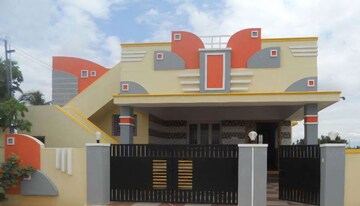 3 BHK Independent House For Sale in A-Zone