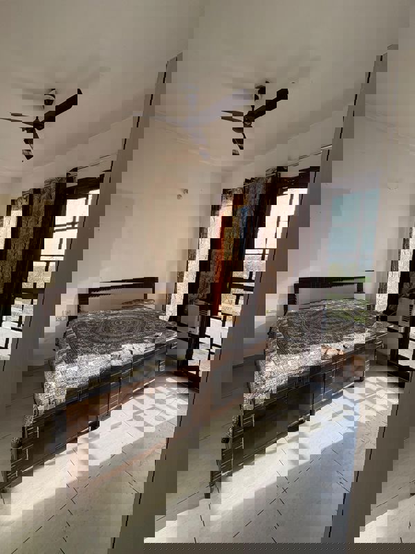 2 BHK 1500 Sq.Ft. Apartment in Highland Park Chandigarh