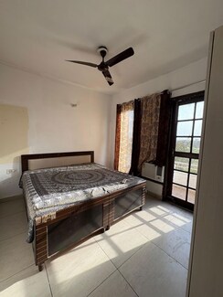 2 BHK Apartment For Rent in Highland Park Chandigarh