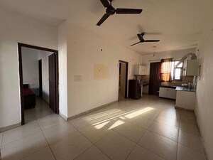 Bedroom in 2 BHK Apartment at Highland Park Chandigarh, Bhabat – for Rent