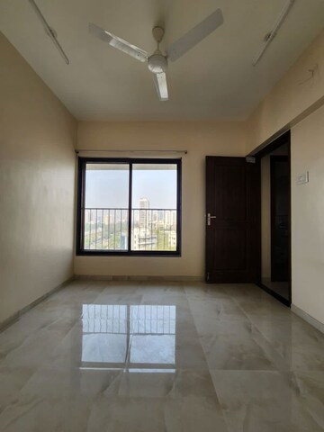 2 BHK Apartment For Rent in Oxford Navrang Oasis, Goregaon West