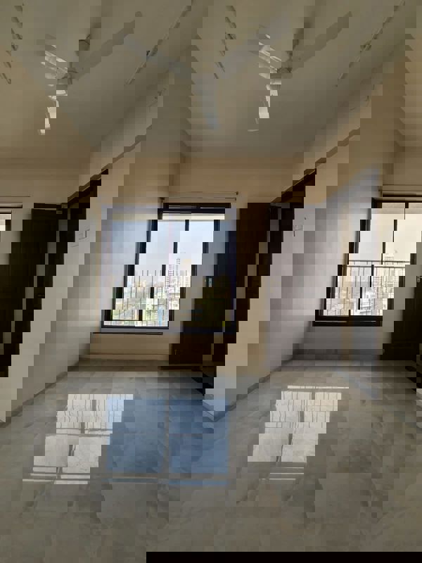 2 BHK Apartment For Rent in Oxford Navrang Oasis