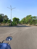 438 Sq.Mt. Plot in New Moradabad