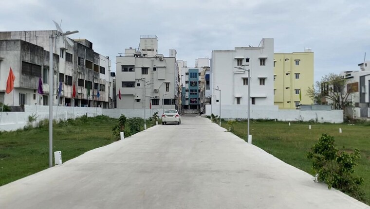 Exterior View, tambaram  3926 Sq.Ft. Plot In Tambaram Chennai 9836983