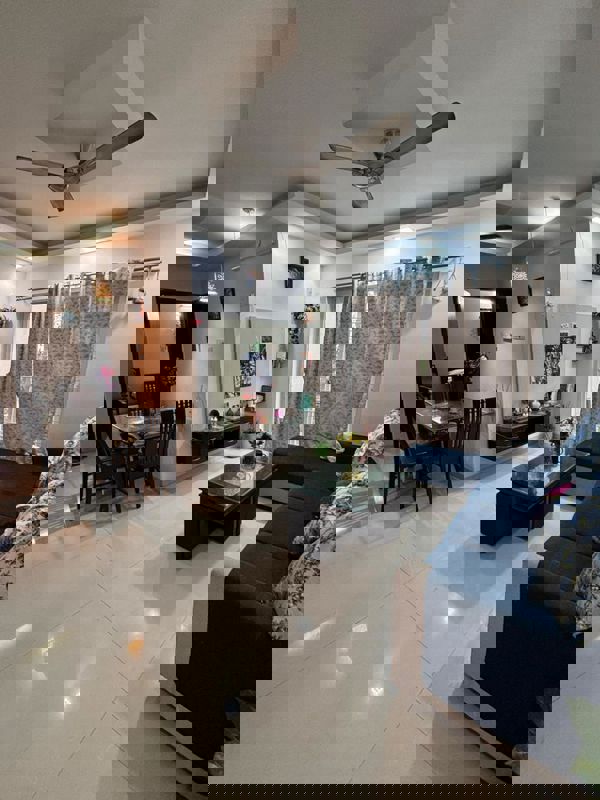 4 BHK + Extra Room Apartment For Sale in Panchshil Towers