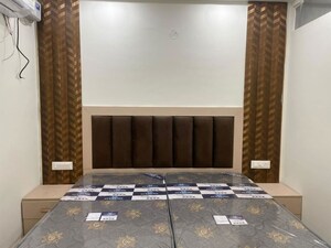 1.5 BHK Builder Floor For Rent in Dlf City Phase 3