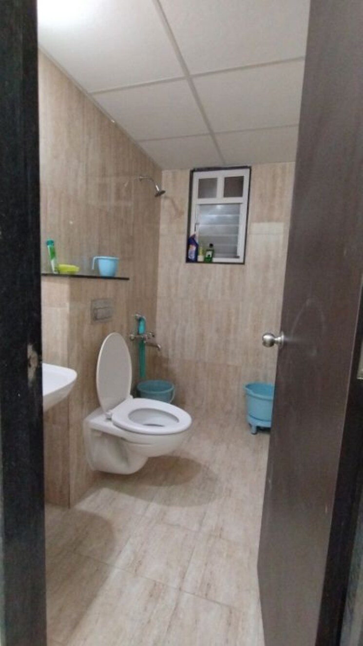 Bathroom, kolte-patil-r10 2 Bedroom 577 Sq.Ft. Apartment In Hinjewadi Pune 9836994