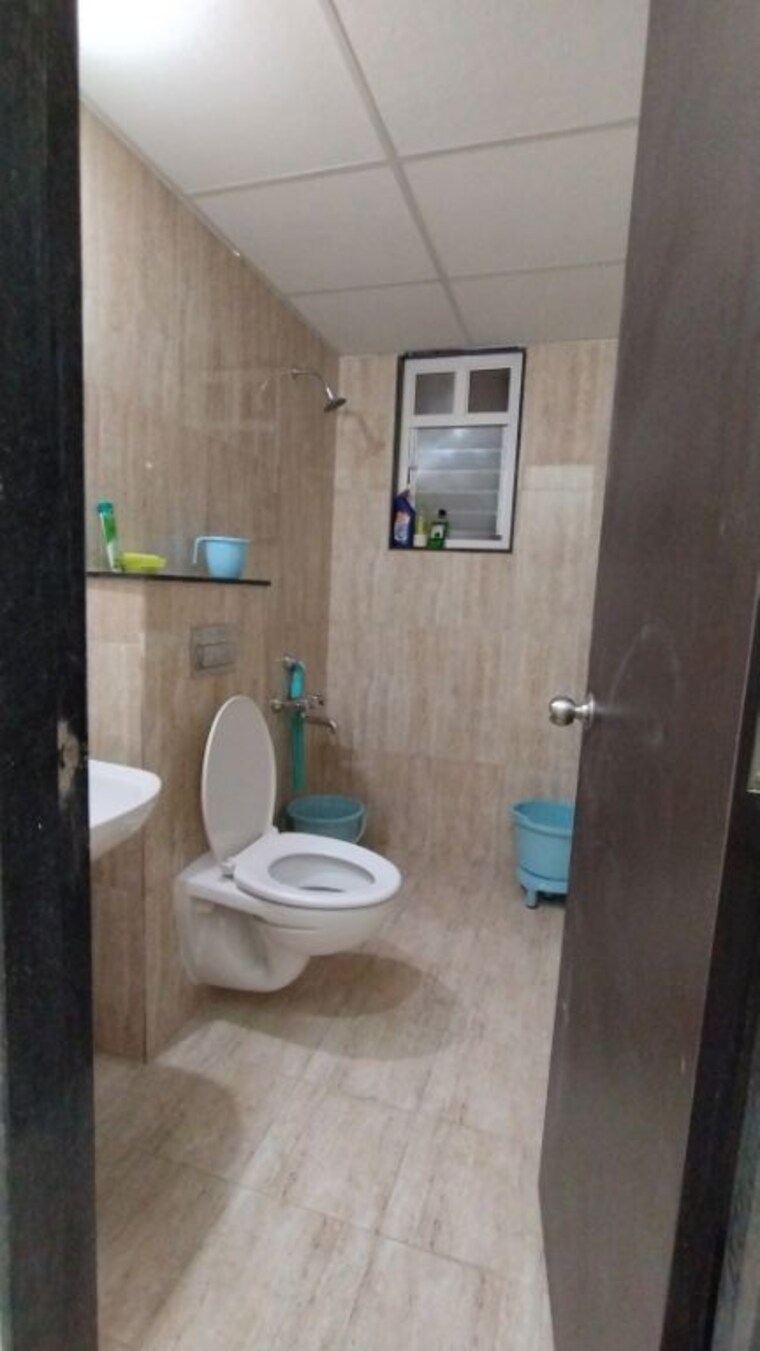 Bathroom, kolte-patil-r10 2 Bedroom 577 Sq.Ft. Apartment In Hinjewadi Pune 9836994