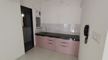 Kitchen in 2 BHK Apartment at Kolte Patil R10, Hinjewadi – for Rent