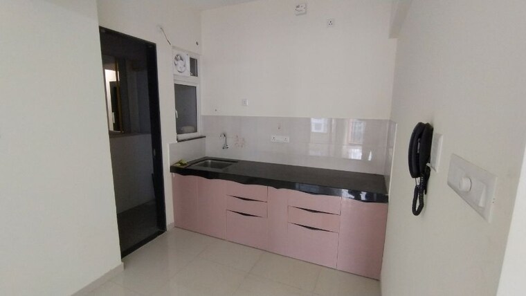 Kitchen, kolte-patil-r10 2 Bedroom 577 Sq.Ft. Apartment In Hinjewadi Pune 9836994