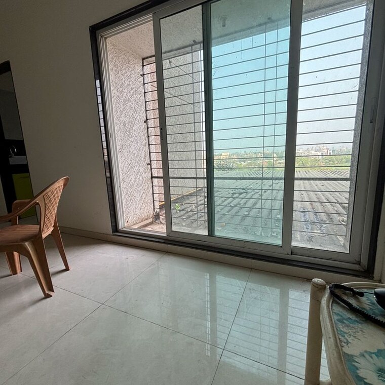 Room, khanda colony 2 Bedroom 680 Sq.Ft. Apartment In Khanda Colony Navi Mumbai 9836996