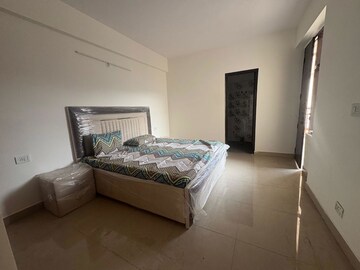 Bedroom in 2 BHK Apartment at KST Whispering Heights, Sector 88 – for Sale