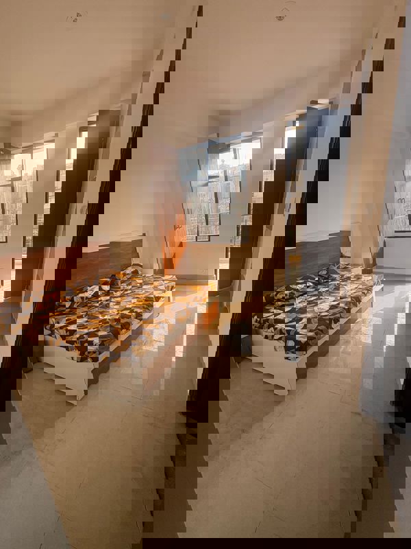 2 BHK 1250 Sq.Ft. Apartment in KST Whispering Heights