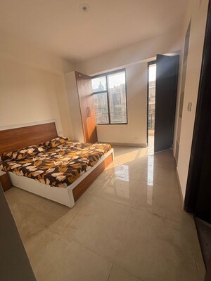 2 BHK Apartment For Sale in KST Whispering Heights, Sector 88