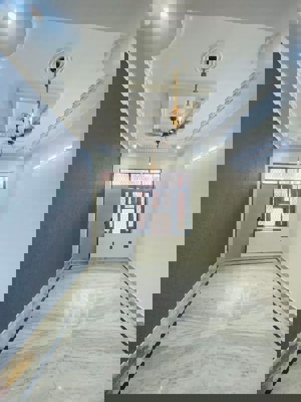 3 BHK + Pooja Room Builder Floor For Sale in Green Fields Colony