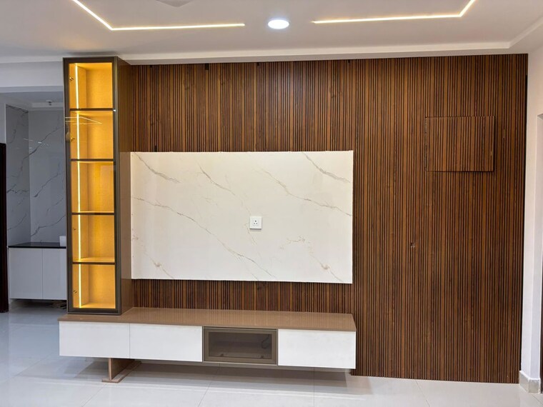 undefined, rajapushpa-provincia 3 Bedroom 1715 Sq.Ft. Apartment In Narsingi Hyderabad 9836790