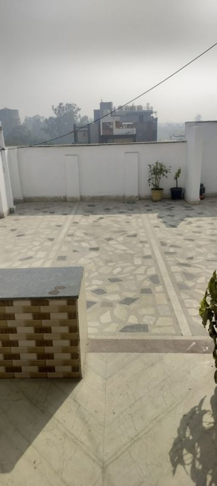 Exterior View, janakpuri 1 Bedroom 600 Sq.Ft. Builder Floor In Janakpuri Delhi 9837011