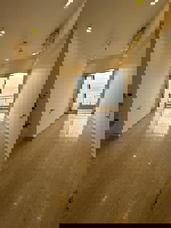 2 BHK Apartment For Rent in Omkar Alta Monte