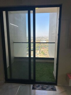 2 BHK Apartment For Rent in M3M Skywalk