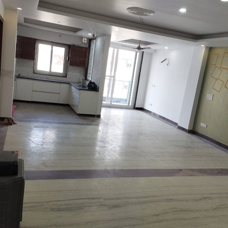 3 BHK + Extra Room Apartment For Rent in Vipul World Floors