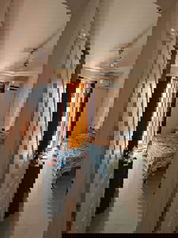 3.5 BHK + Servant Room Builder Floor For Sale in Ace Palm Floors