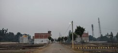 Plot For Sale in Mohanlalganj