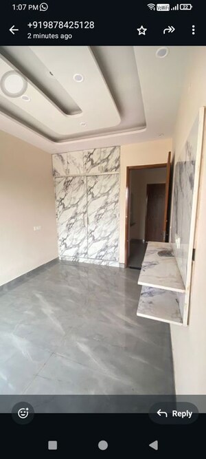 Room in 4 BHK Independent House at Sector 66 B – for Sale