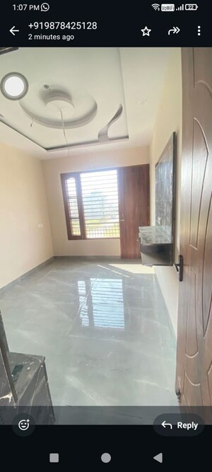 Room in 4 BHK Independent House at Sector 66 B – for Sale