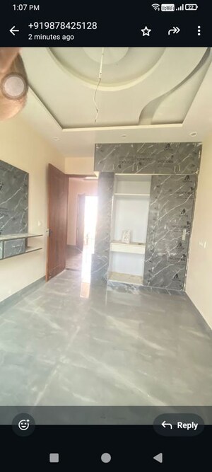 Bathroom in 4 BHK Independent House at Sector 66 B – for Sale