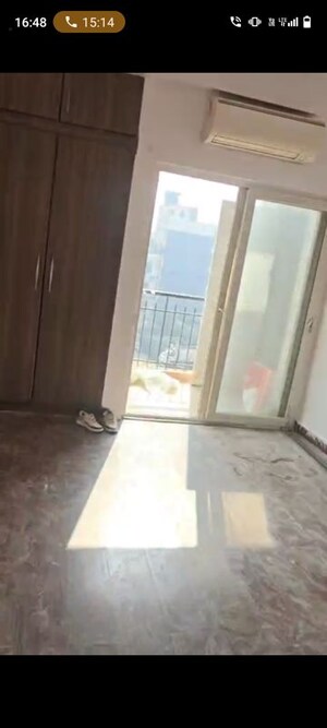 Building Lobby in 2.5 BHK Apartment at RWA Apartments Sector 52, Sector 52 – for Rent