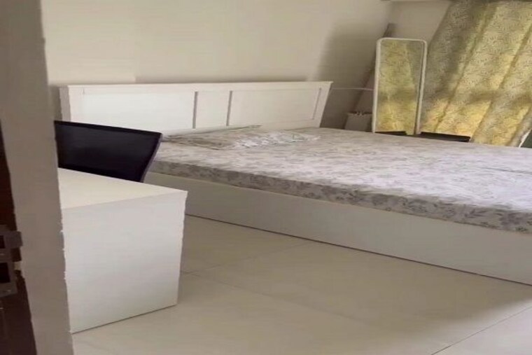 Room, aadi-allure 2 Bedroom 726 Sq.Ft. Apartment In Kanjurmarg East Mumbai 9837010