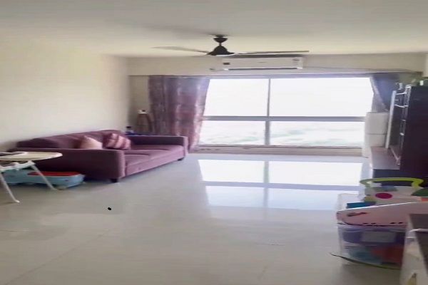 2 BHK + Servant Room 726 Sq.Ft. Apartment in Aadi Allure