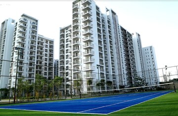 2 BHK Apartment For Sale in Tata La Vida, Sector 113