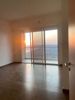4 BHK + Servant Room Apartment For Sale in Panchshil Eon Waterfront I