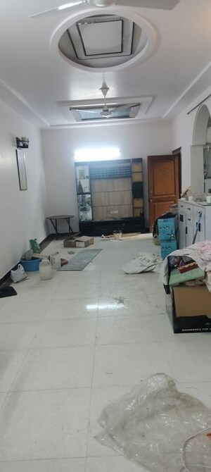 4 BHK Builder Floor For Rent in Janakpuri