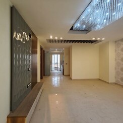4 BHK + Study Room Apartment For Rent in Aradhya Homes
