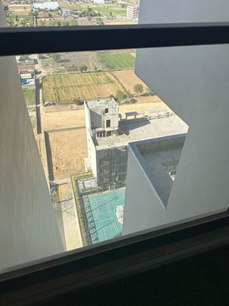 undefined, m3m-skywalk 3 Bedroom 2032 Sq.Ft. Apartment In Sector 74 Gurgaon 9837141