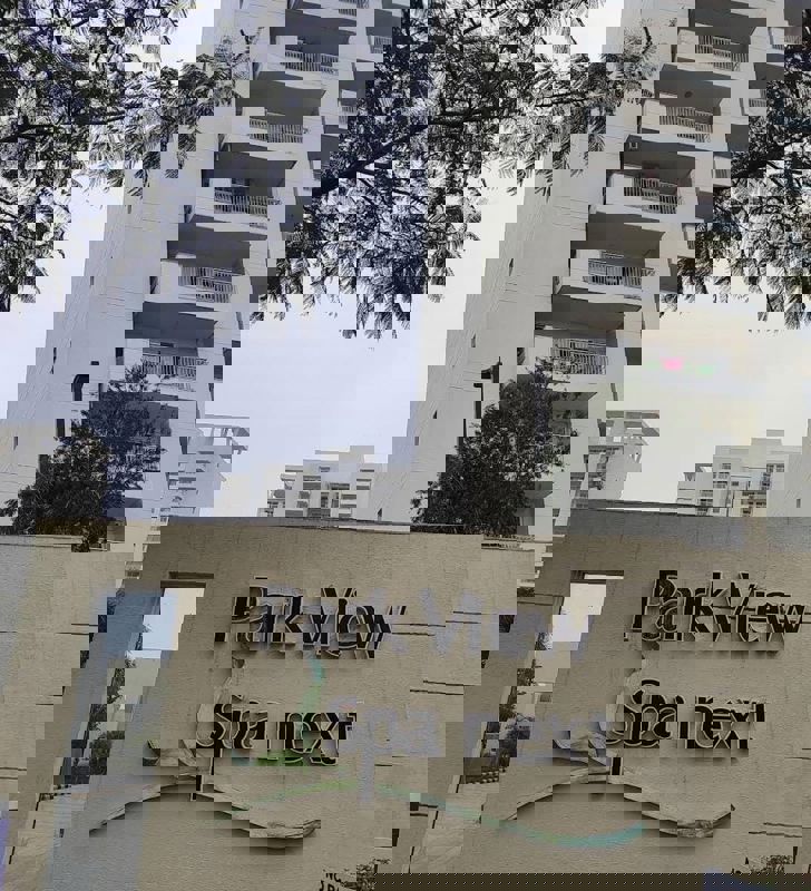 3 BHK + Servant Room Apartment For Rent in Bestech Park View Spa Next