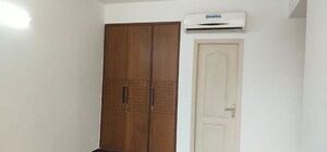 Bedroom in 3 BHK Apartment at Bestech Park View Spa Next, Sector 67 – for Rent