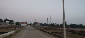  Plot For Sale in Mohanlalganj
