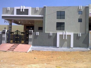 3 BHK Independent House For Sale in A-Zone