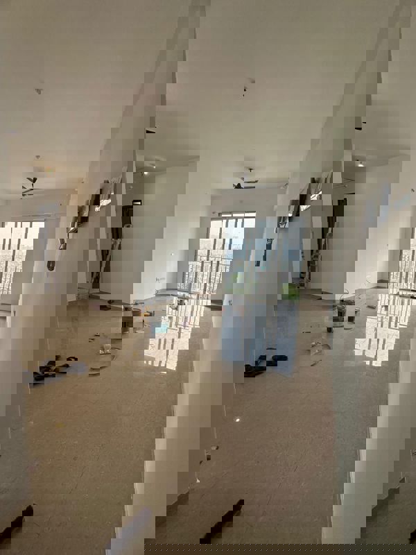 3 BHK + Pooja Room 939 Sq.Ft. Apartment in The Wadhwa Platina