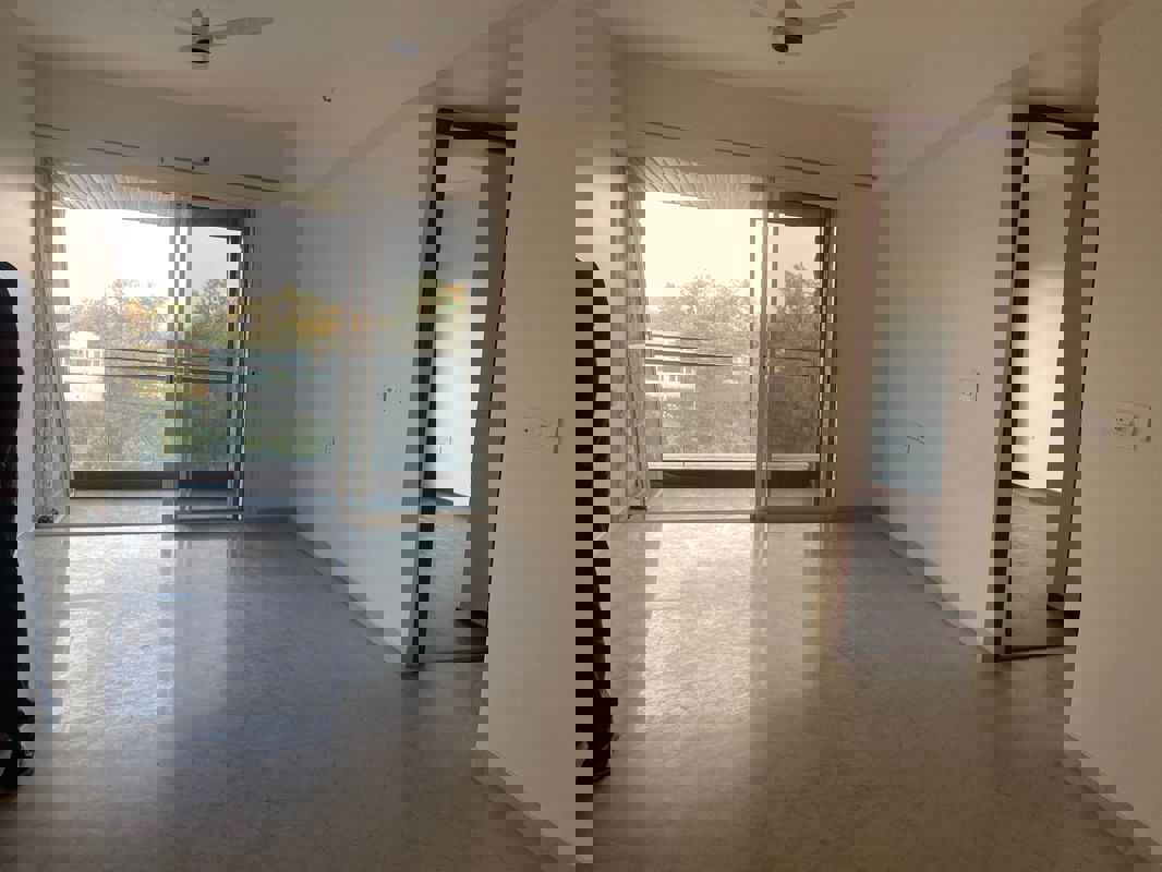 3 BHK 1419 Sq.Ft. Apartment in Lunkad Skylounge