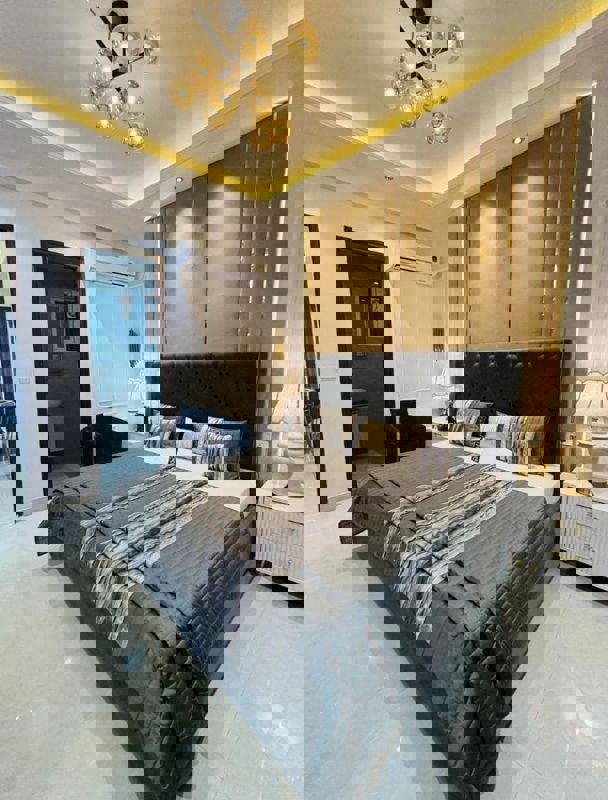 3 BHK Builder Floor For Rent in Gunjur