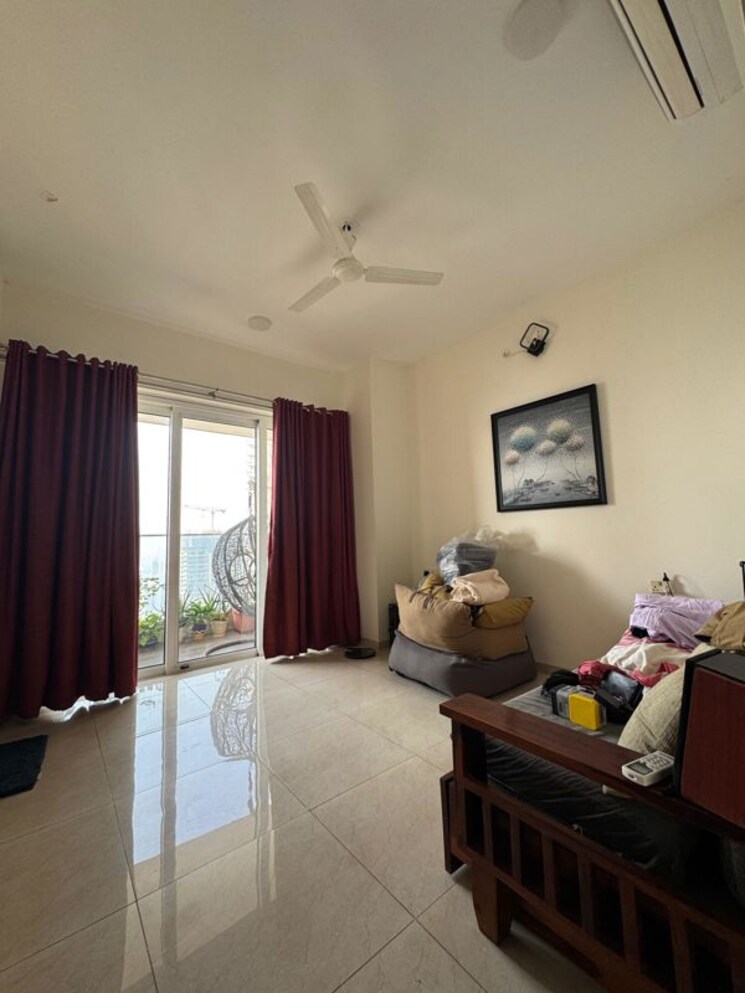 Living Room, lnt-crescent-bay-t5 3 Bedroom 1850 Sq.Ft. Apartment In Parel Mumbai 9837105